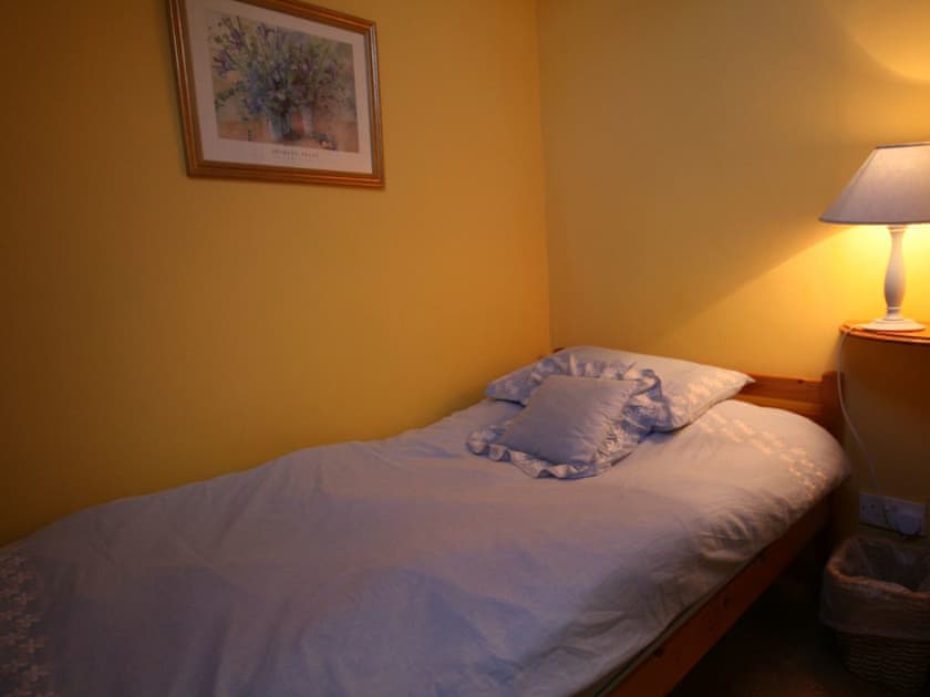 Whitehall Farm Cottages - Badger’s Barn, Staintondale near Scarborough