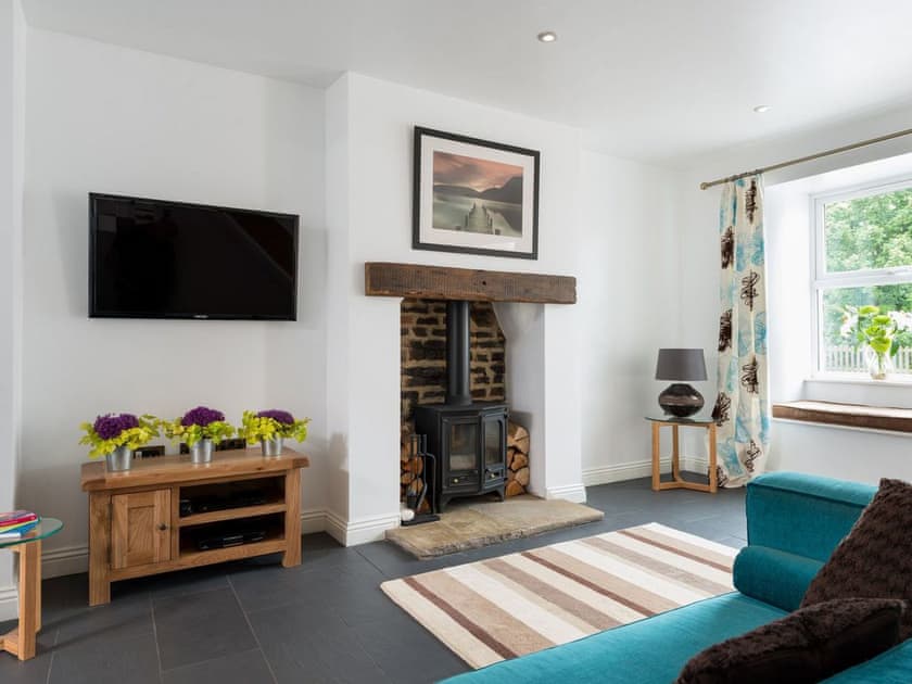 Stratton House, Burton Fleming near Scarborough, Filey and Bridlington