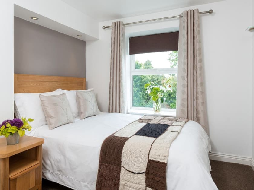 Stratton House, Burton Fleming near Scarborough, Filey and Bridlington