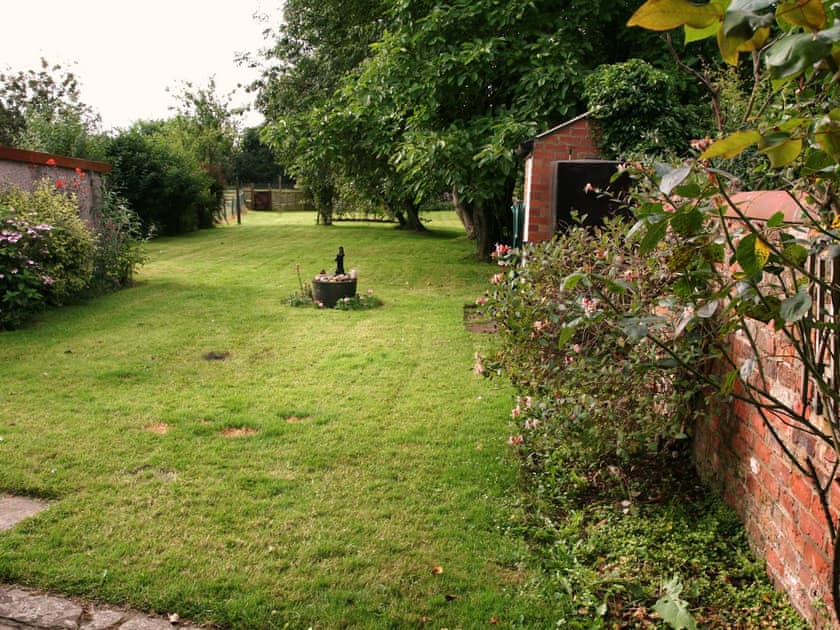 Blacksmith’s Cottage, Askham Bryan near York