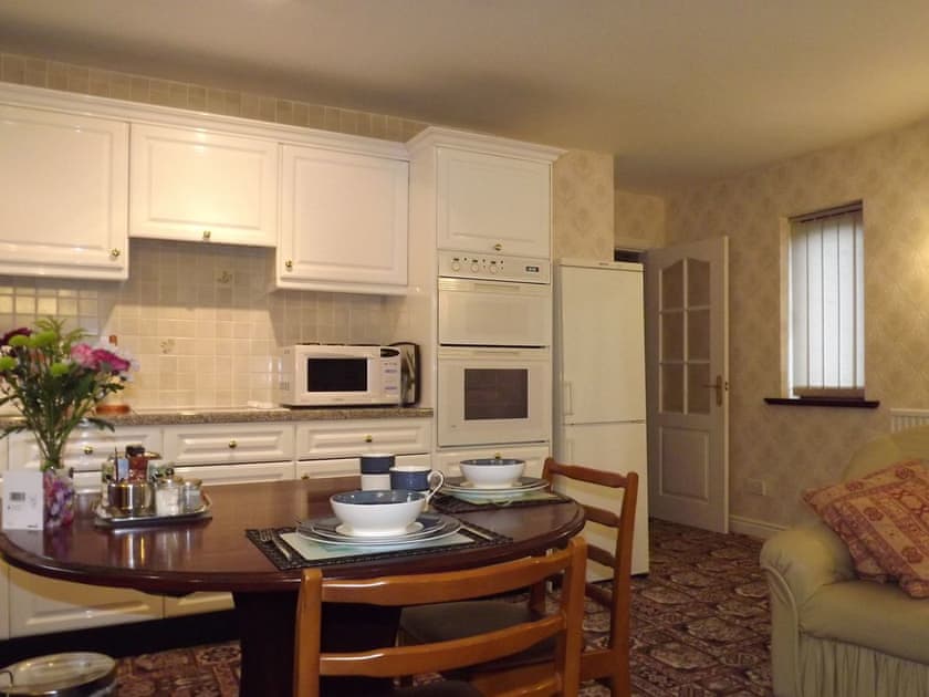 Cherry Cottage, Bielby near York