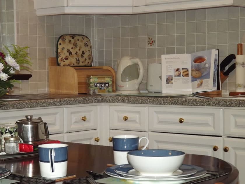 Cherry Cottage, Bielby near York