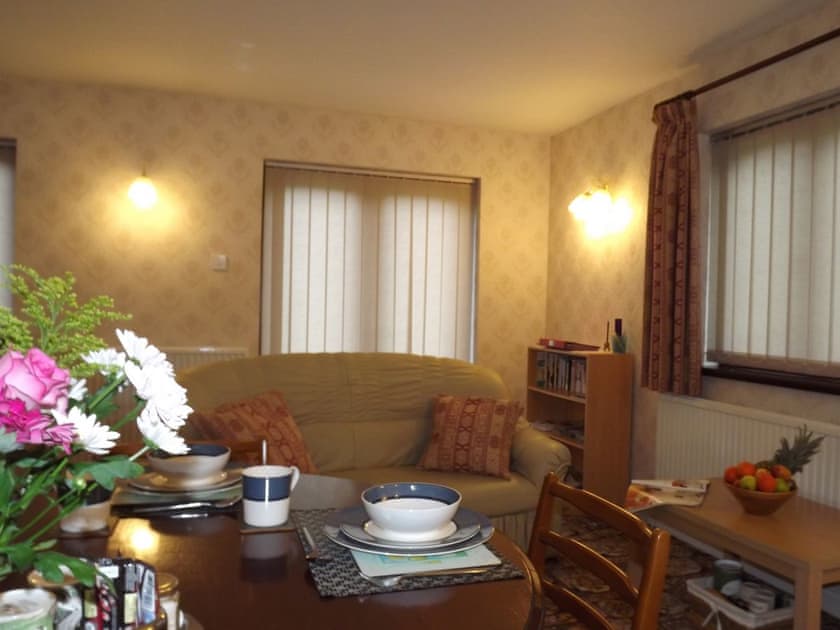 Cherry Cottage, Bielby near York