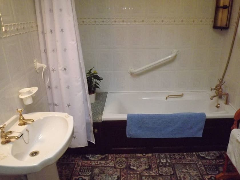 Cherry Cottage, Bielby near York