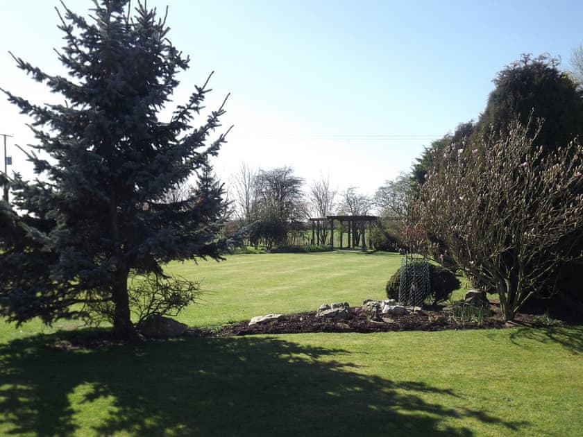 Cherry Cottage, Bielby near York