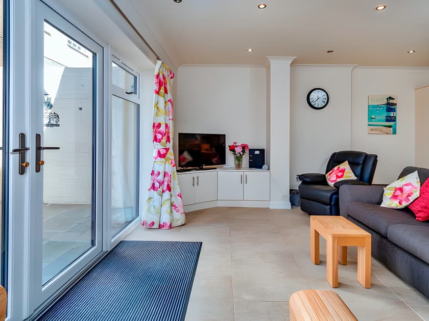 The Boat House, Filey
