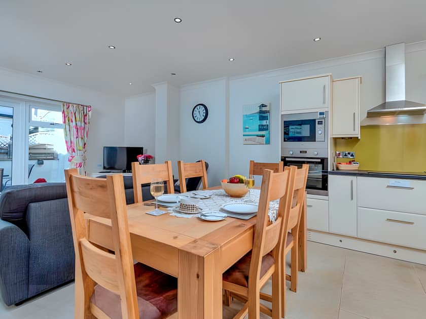 The Boat House, Filey