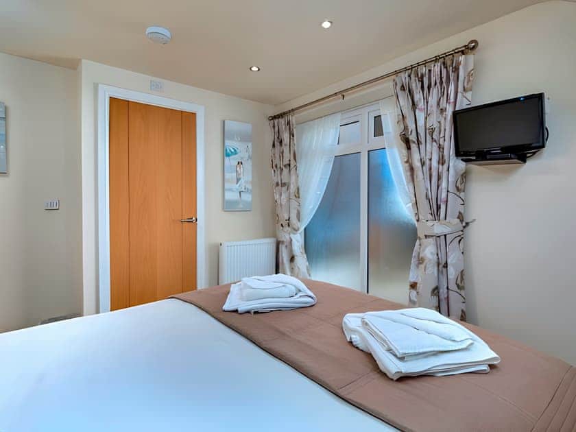The Boat House, Filey