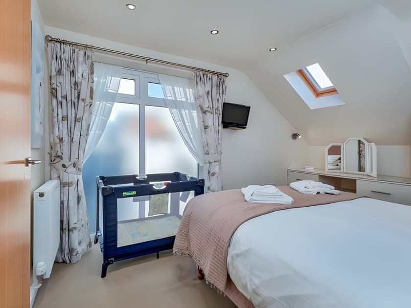 The Boat House, Filey