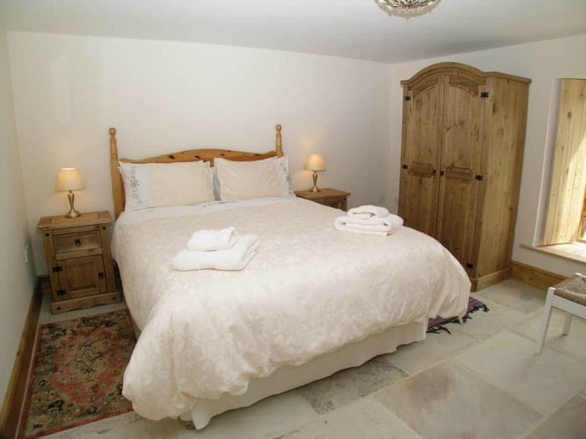 The Byre, Great Fryupdale near Whitby