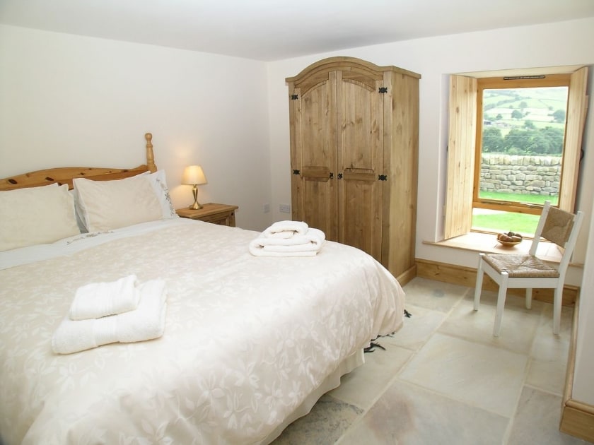 The Byre, Great Fryupdale near Whitby