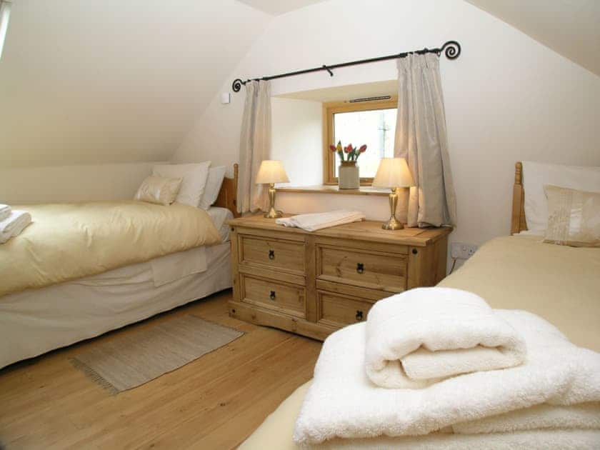 The Byre, Great Fryupdale near Whitby