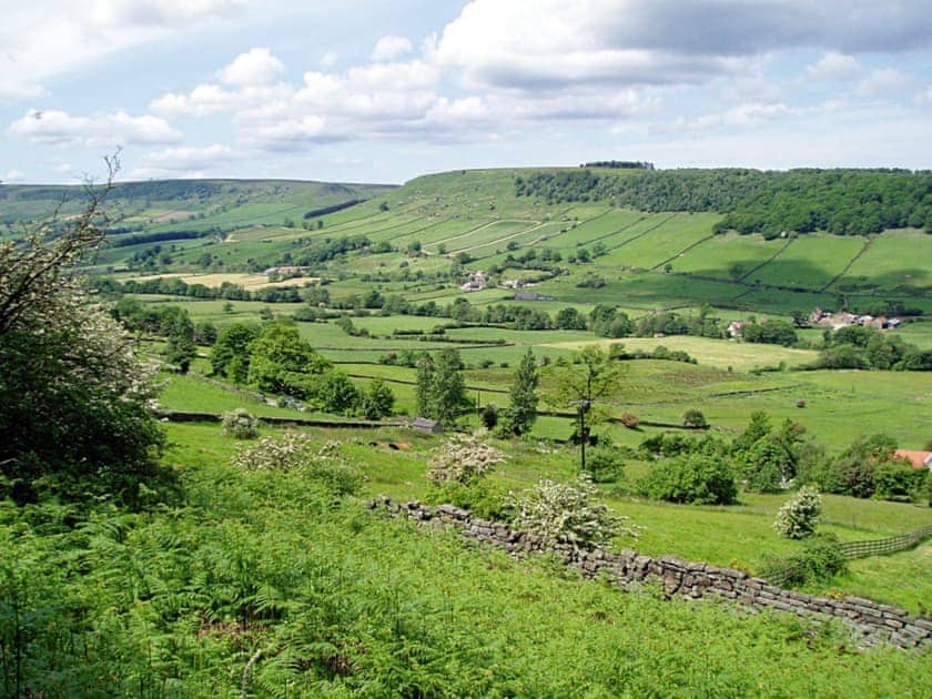 The Byre, Great Fryupdale near Whitby
