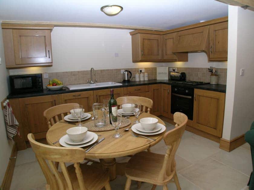 The Byre, Great Fryupdale near Whitby