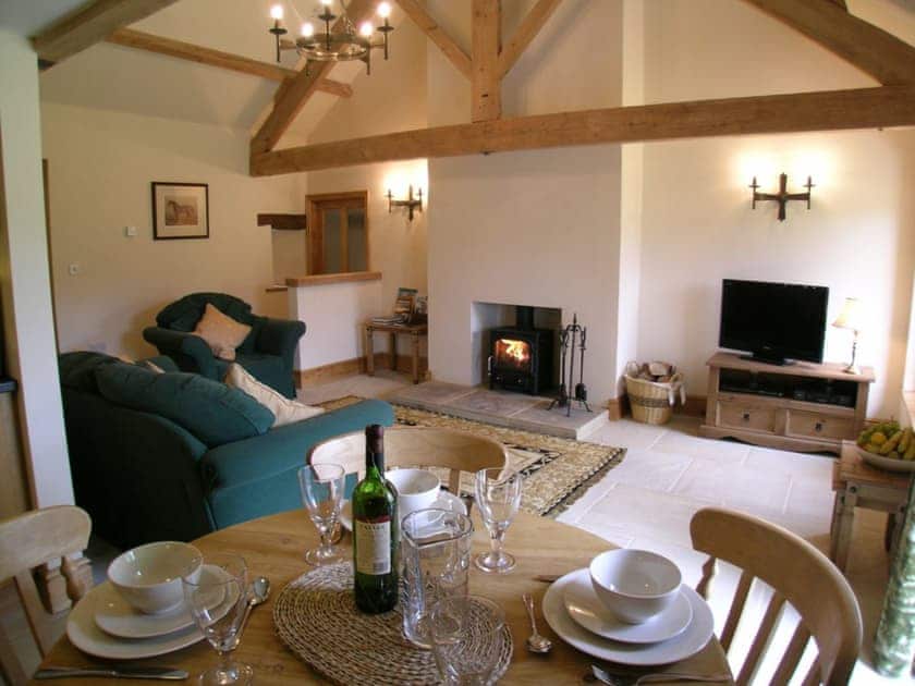 The Byre, Great Fryupdale near Whitby