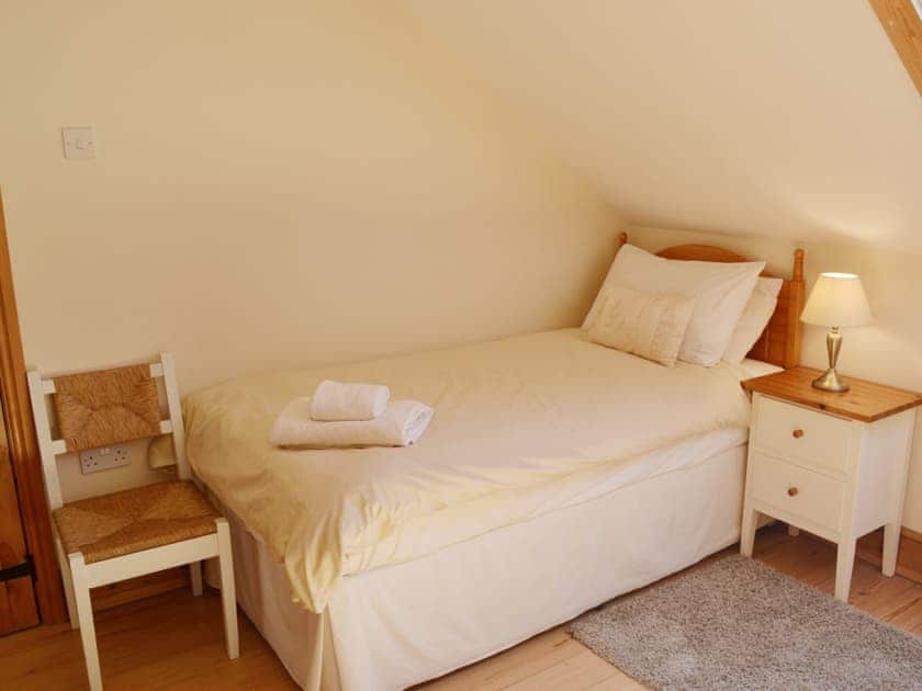Twin bedroom | The Stable, Great Fryupdale near Whitby