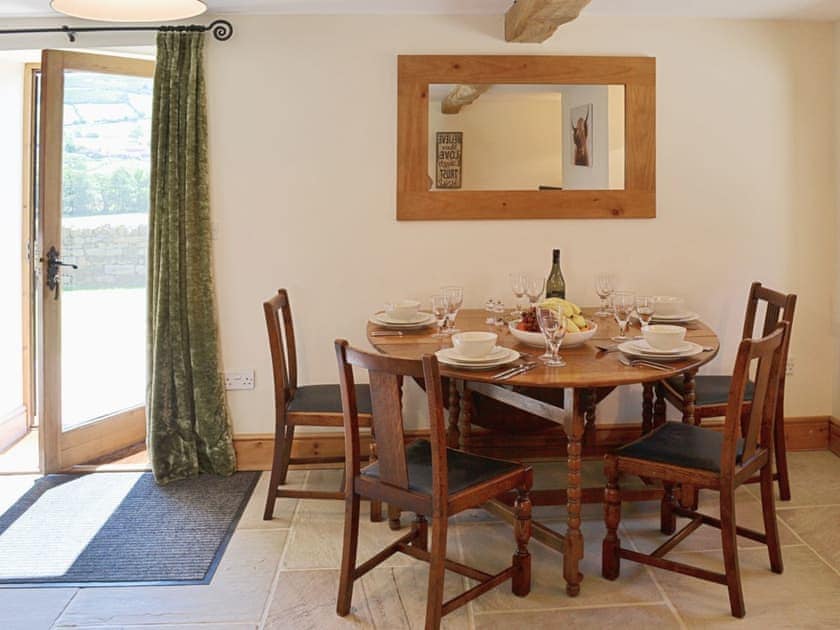 Living room/dining room | The Stable, Great Fryupdale near Whitby