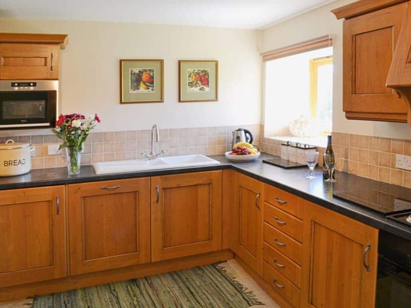 Kitchen | The Stable, Great Fryupdale near Whitby
