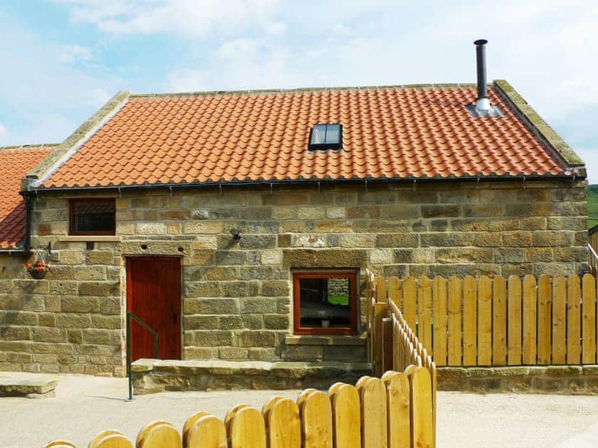 Exterior | The Stable, Great Fryupdale near Whitby