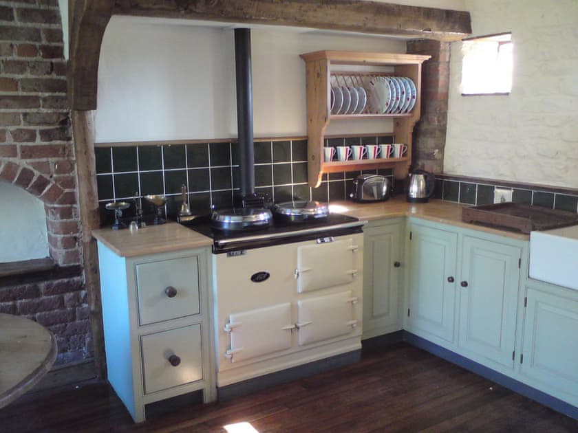 Spring Farm Barn, Grindale near Bridlington