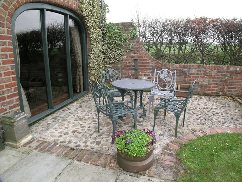 Spring Farm Barn, Grindale near Bridlington