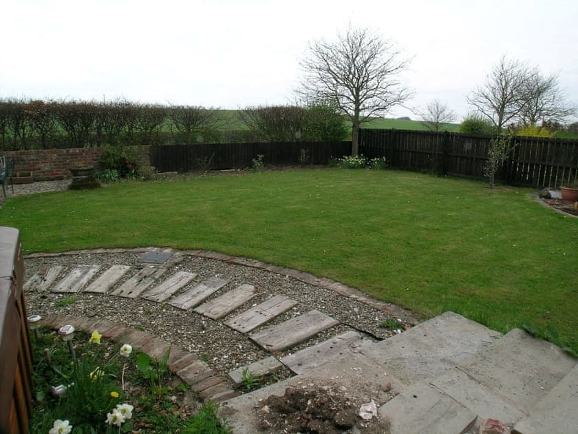 Spring Farm Barn, Grindale near Bridlington