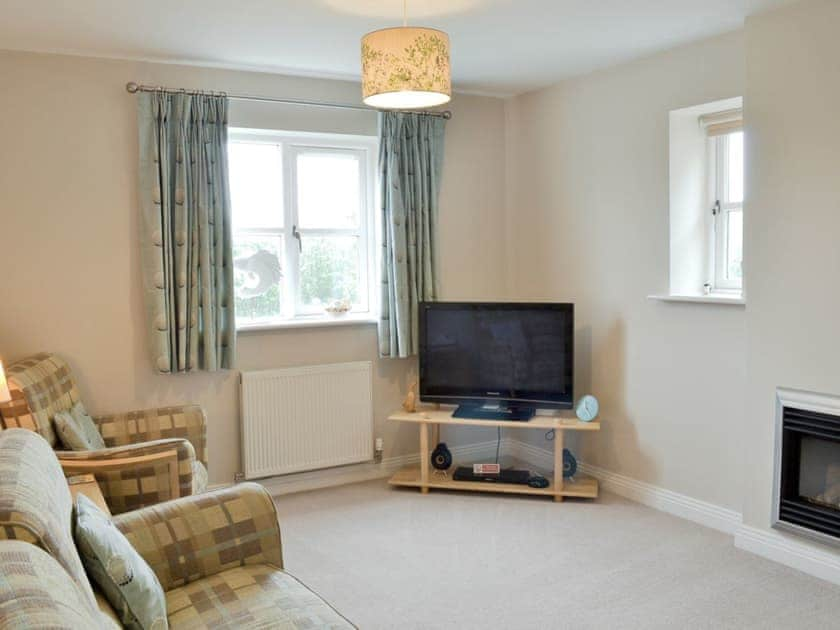 Living room | Gull Newk Cottage, Flamborough near Bridlington