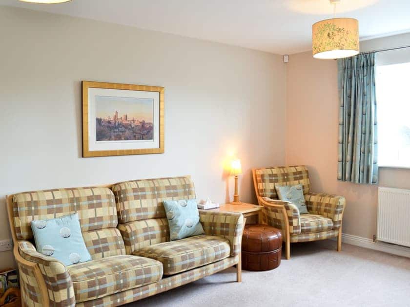 Living room | Gull Newk Cottage, Flamborough near Bridlington