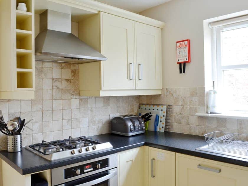 Kitchen | Gull Newk Cottage, Flamborough near Bridlington