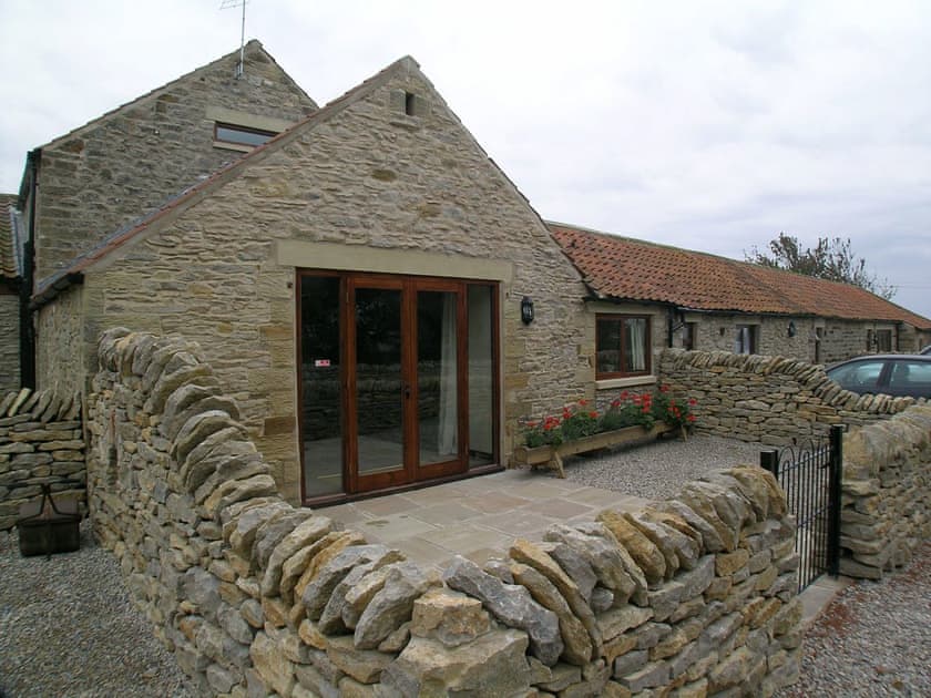 Plum Tree Cottage, Kirkbymoorside