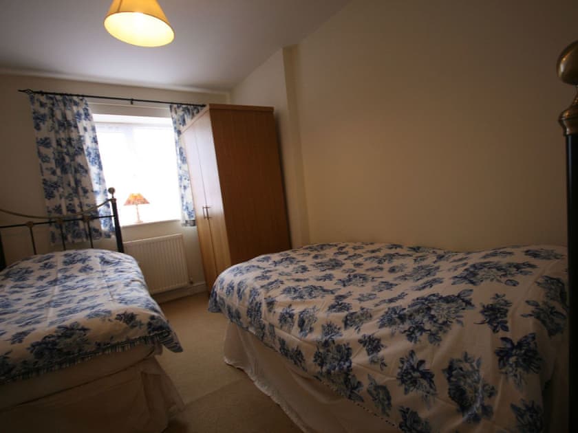 Southolme Lodges - Beech Lodge, Pickering