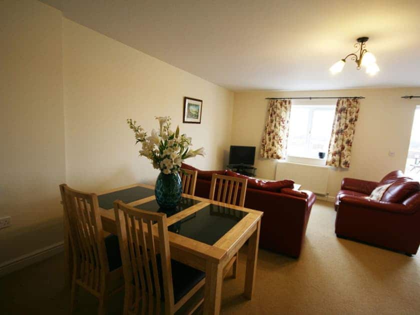 Southolme Lodges - Beech Lodge, Pickering