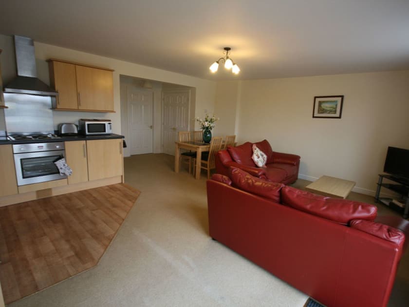Southolme Lodges - Beech Lodge, Pickering