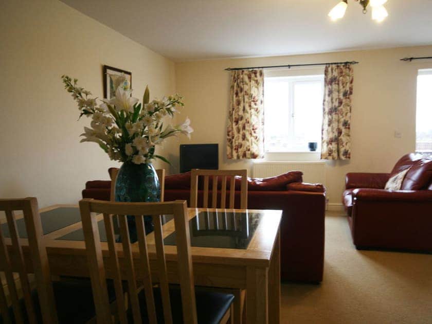 Southolme Lodges - Beech Lodge, Pickering