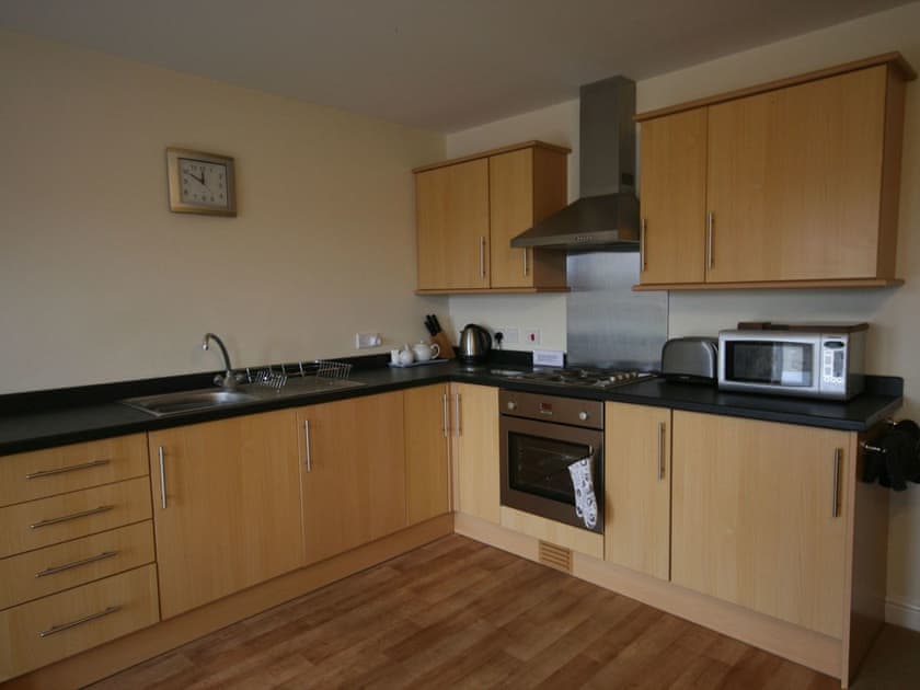 Southolme Lodges - Beech Lodge, Pickering
