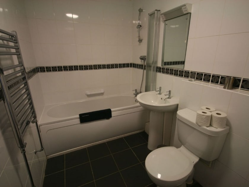 Southolme Lodges - Beech Lodge, Pickering