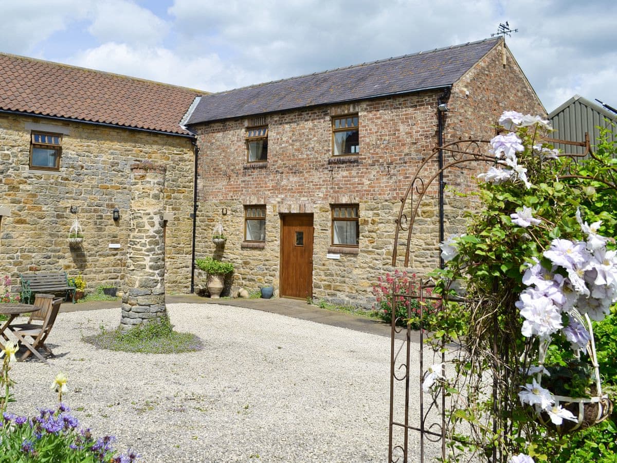 Self-catering cottages in Thirsk