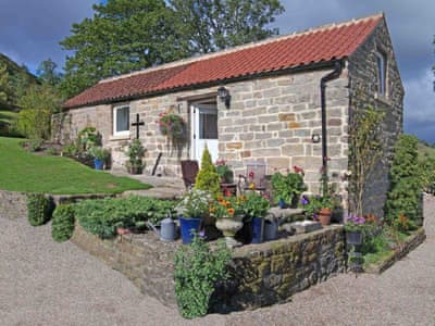 Sloe Berry Barn Cottages In North York Moors Yorkshire Cottages