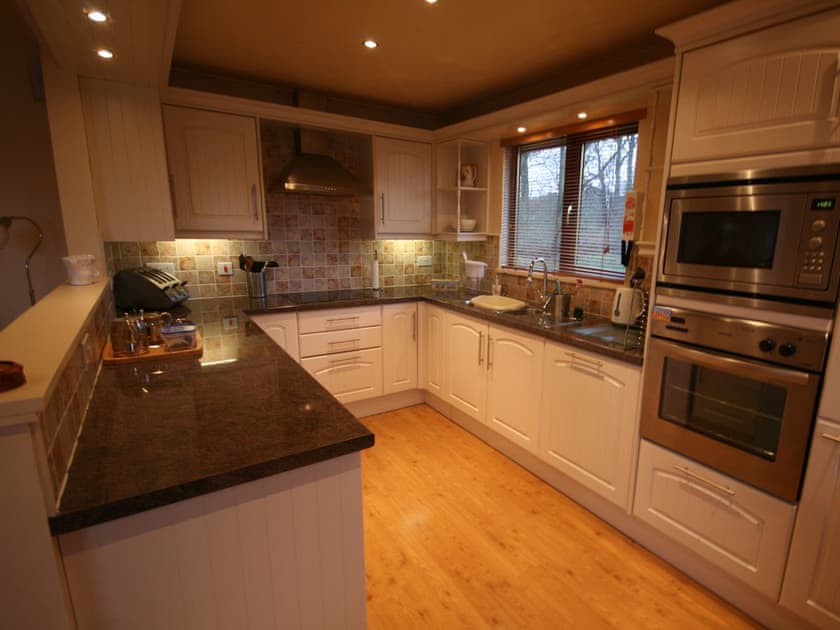 Woodpecker Cabin, Bridlington Links, Sewerby, Bridlington
