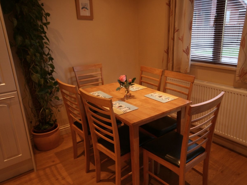 Woodpecker Cabin, Bridlington Links, Sewerby, Bridlington