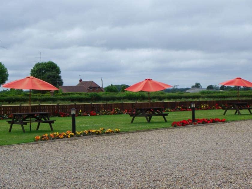 Southolme Lodges - Maple Lodge, Pickering