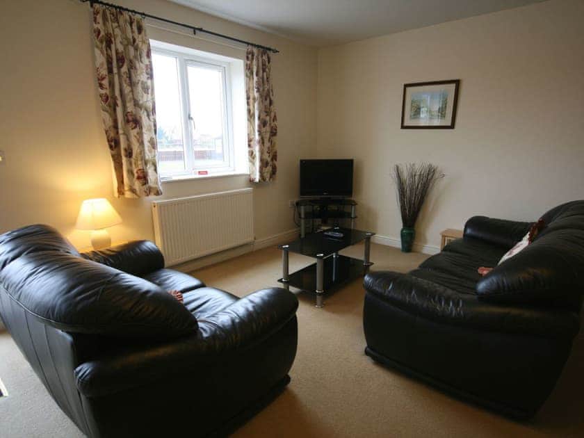 Southolme Lodges - Maple Lodge, Pickering