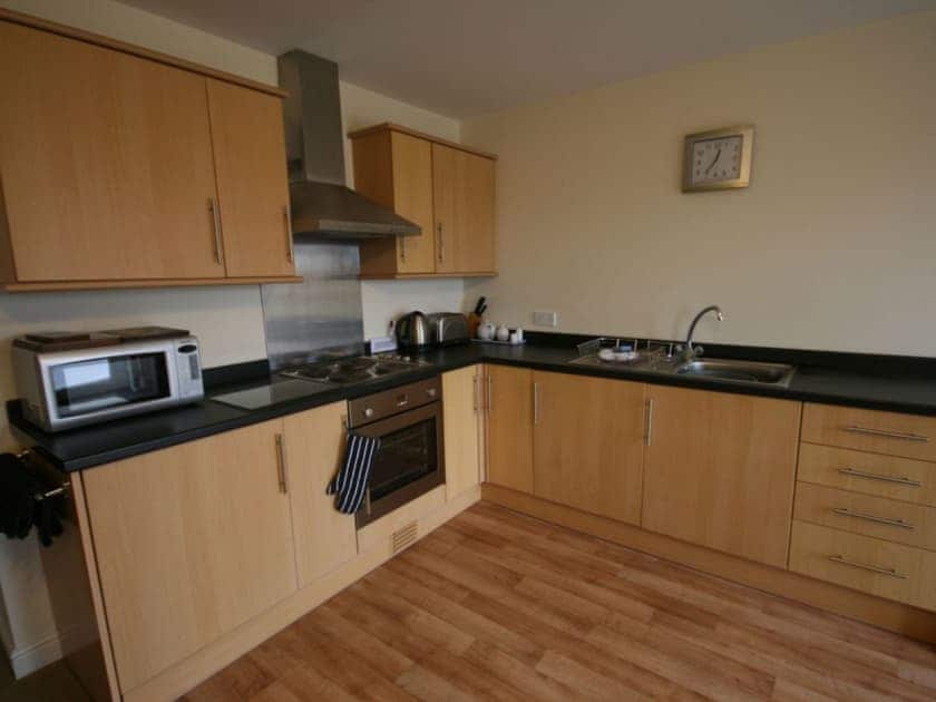 Southolme Lodges - Maple Lodge, Pickering