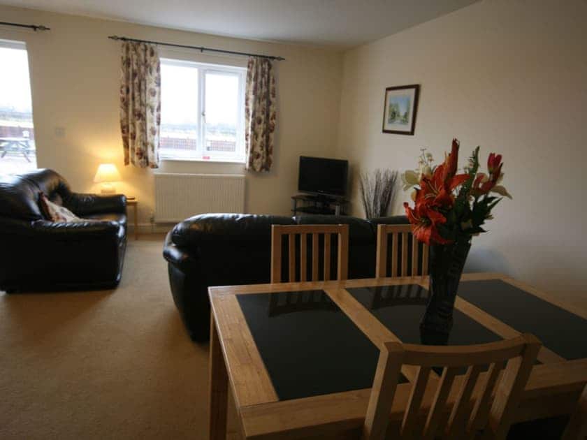 Southolme Lodges - Maple Lodge, Pickering
