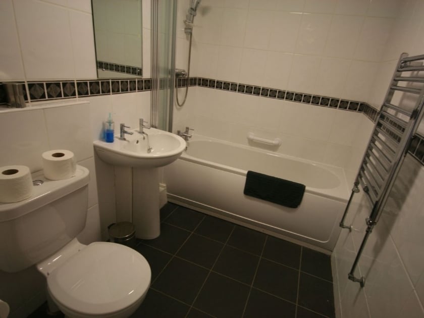 Southolme Lodges - Maple Lodge, Pickering