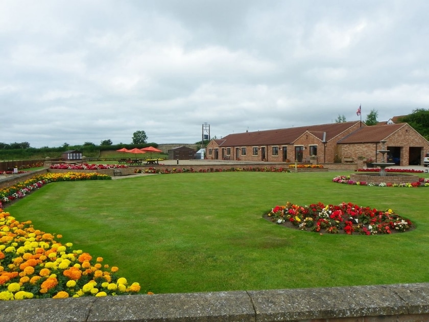 Southolme Lodges - Maple Lodge, Pickering
