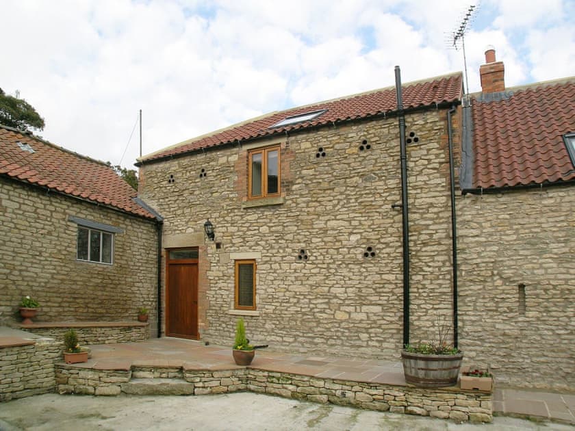 Exterior | The Granary, Brompton by Sawdon