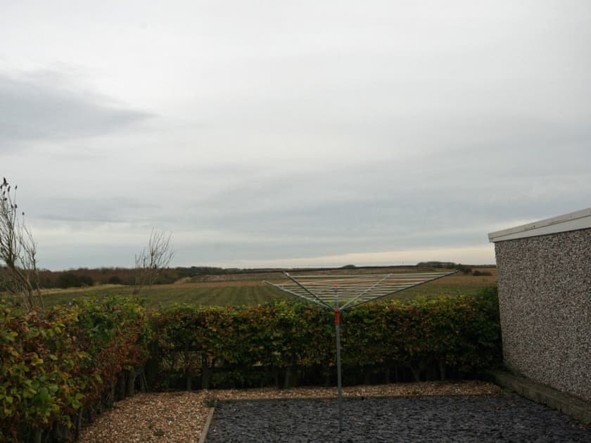 Lighthouse View, Flamborough near Bridlington