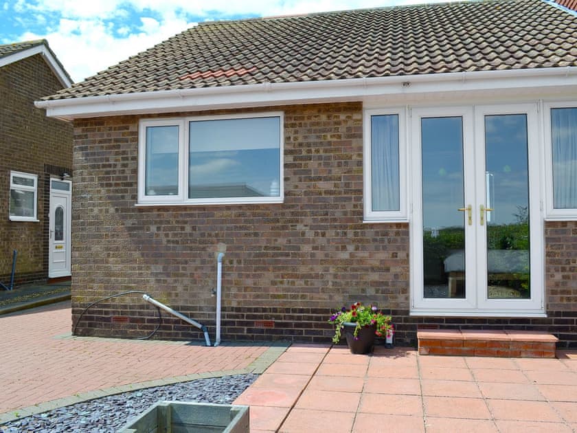 Exterior | Lighthouse View, Flamborough near Bridlington