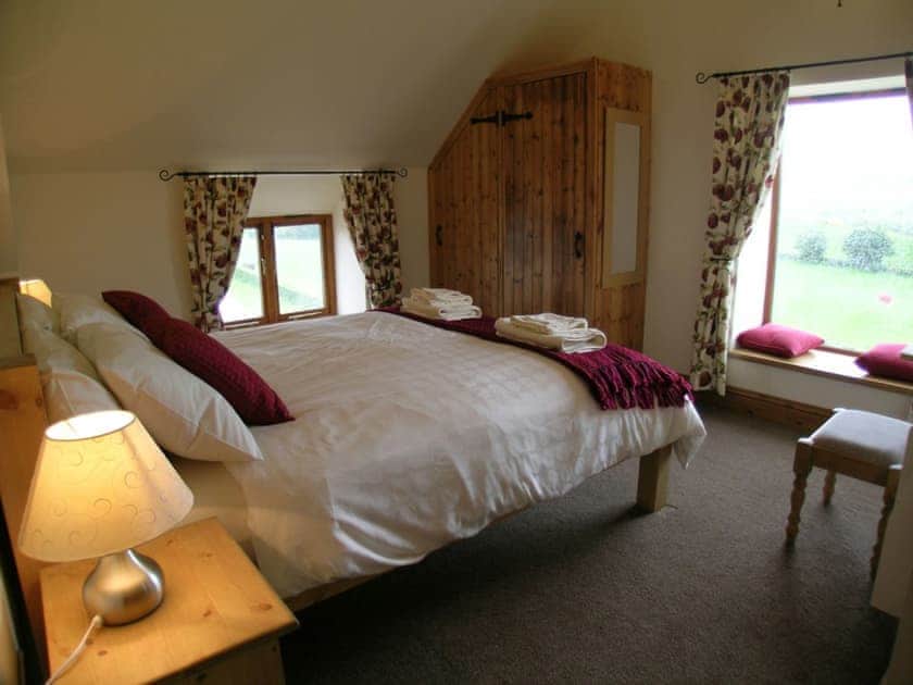 The Old Granary Cottage, Harwood Dale